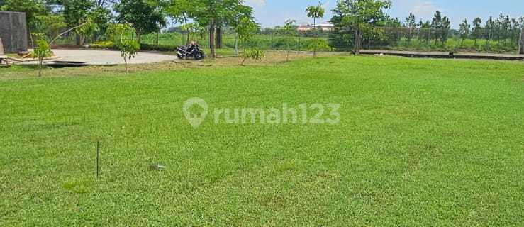 For Quick Sale: Ibiza Cluster Plot, Poj City Semarang 1