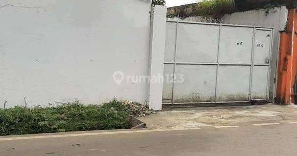 Di Jual Cepat Tanah Murah Langka Siap Bangun Di Prepedan 1