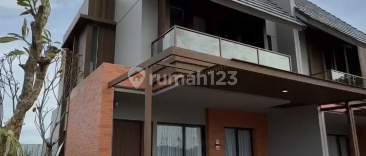 Di Jual Cepat Rumah Brand New Cluster Forestine In Citra Garden 8 1