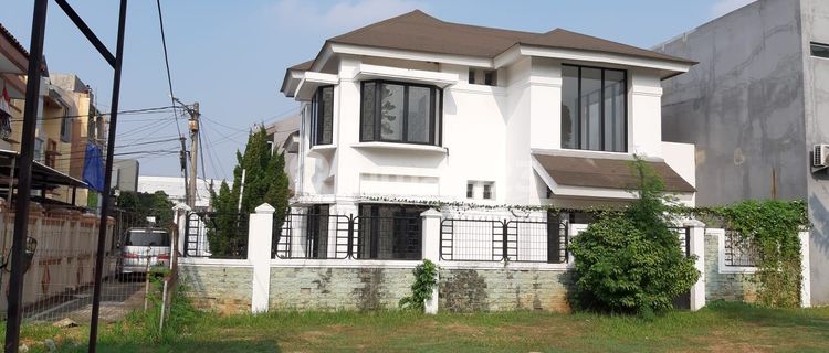 Di Jual Cepat Rumah Citra Garden 3 Siap Huni 1