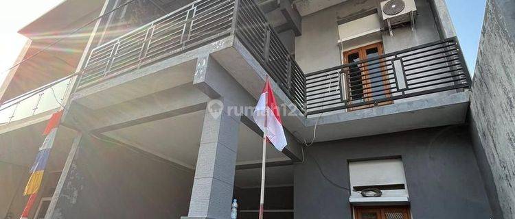 Di Jual Cepat Rumah Siap Huni Full Renovasi Kota Bekasi 1