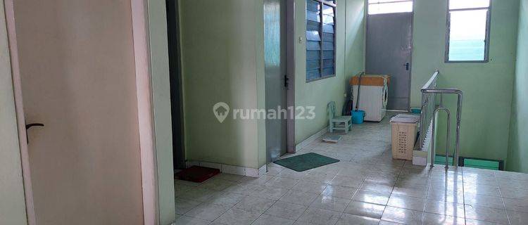 Di Jual Cepat Rumah Siap Huni Taman Ratu Kedoya 1