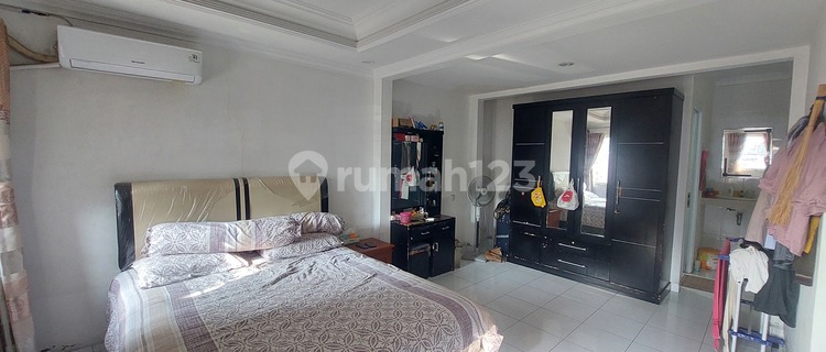 Di Jual Cepat Rumah Taman Semanan Indah Siap Huni 1