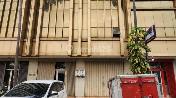 Di Jual Cepat Ruko Gandeng Golf Lake Strategis Siap Huni 1