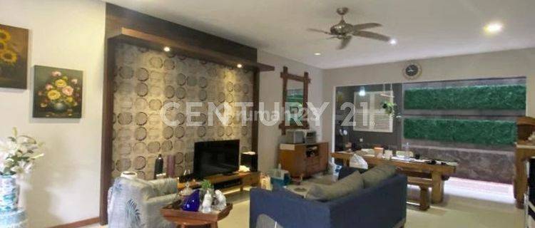 Rumah Dijual Full Furnished Di Discovery Bintaro Sektor 9 3640 1