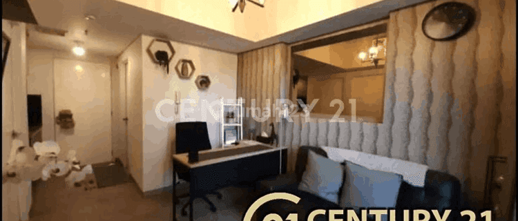 Apartement Siap Huni Full Furnished Dekat Bintaro Plaza 5000 1