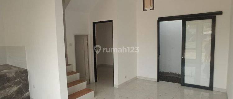 Rumah Baru Brand New Minimalis Cluster Ciledug Dekat Stan 6426 1