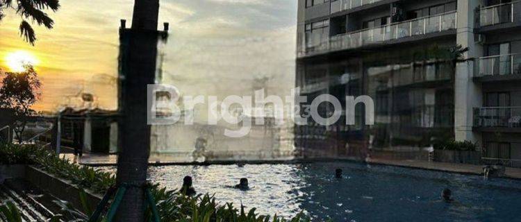 Apartement Damoci Jakarta 1