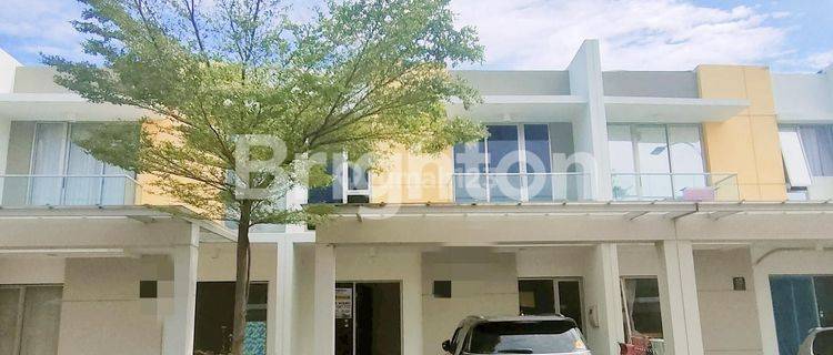 Rumah 2 Lantai PIK 2 Full Furnished Ukuran 6x10 Lokasi Strategis Dekat Superhiro & Indomaret, Fasilitas Lengkap 1