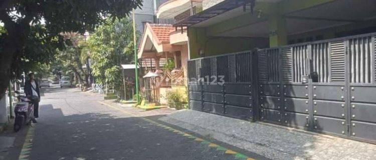 Rumah Murah Pondok Jati Sidoarjo  1