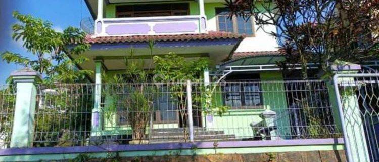 Villa Murah di Trawas Prigen Pasuruan  1