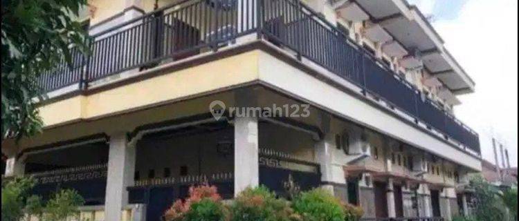 Runah Kost Aktif Jenggolo Sidoarjo 1