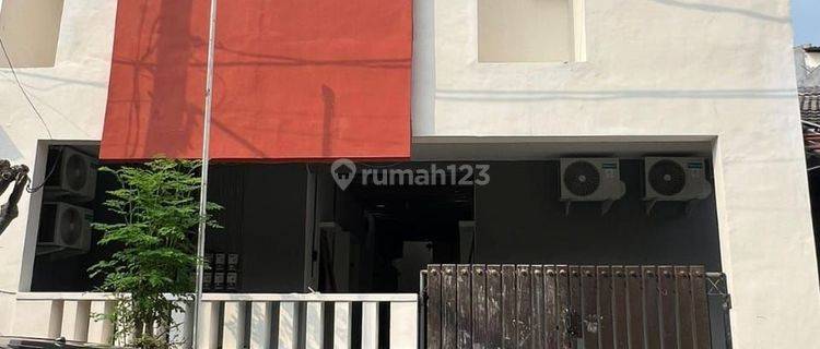 Rumah Kost Aktif Ketintang Surabaya  1