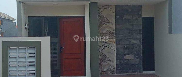 Rumah Murah Randpndangan Menganti Gresik  1