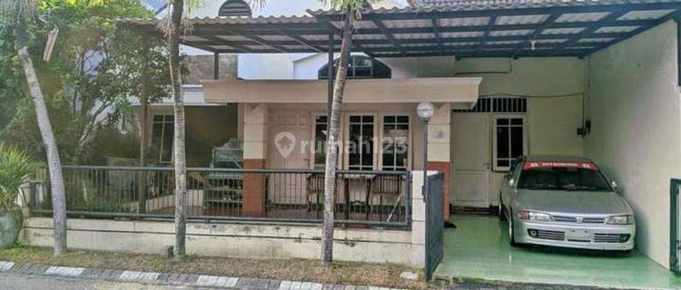 Rumah Murah Puri Indah Sidoarjo 1