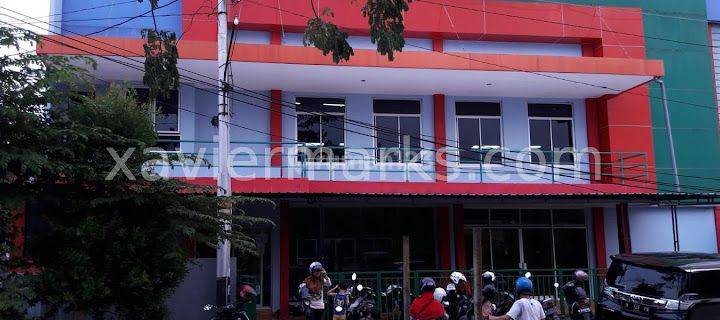 Ruko 2 Lantai Lokasi Strategis di Keramaian Semarang Barat 1