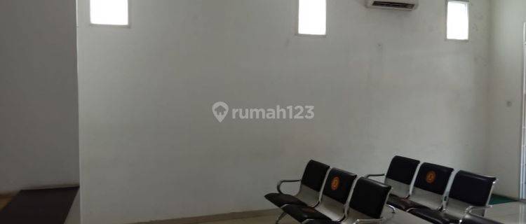 RUKO PERKANTORAN KAN SOEKARNO HATTA 1