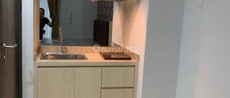 APARTEMEN MERR SURABAYA 1