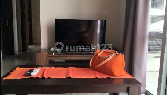 Jual Apartemen Denpasar Residence 2 Bedroom Lantai Tengah 1