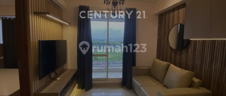 Calia Callia Low Floor Apartment Good 1