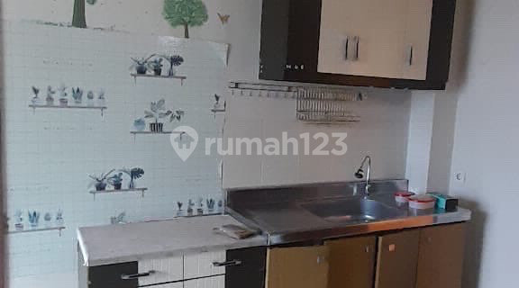 Calia Apartment 3BR Semi-Furnished 26th Floor Horse Racing View 1