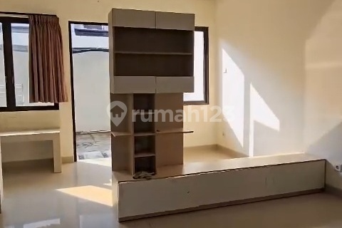 JGC Cluster Shinano Block A Jakarta Garden City 1