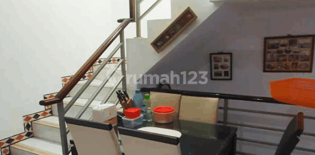 3-Story Ready-to-Occupy House in Pelangi Ungu Gading Residence, Freehold Title 1