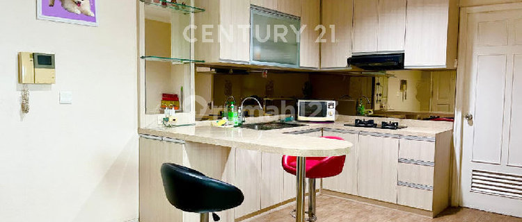 For Rent Lyon Garden Apartment, Good, Moi Klp Hading 1