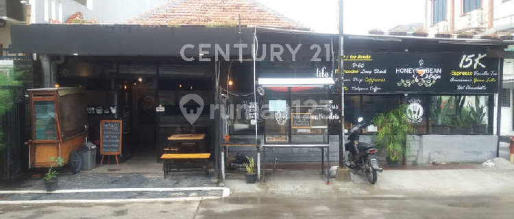 Hook Summagung House Kelapa Gading Area 256M² SHM One Gate Security 1