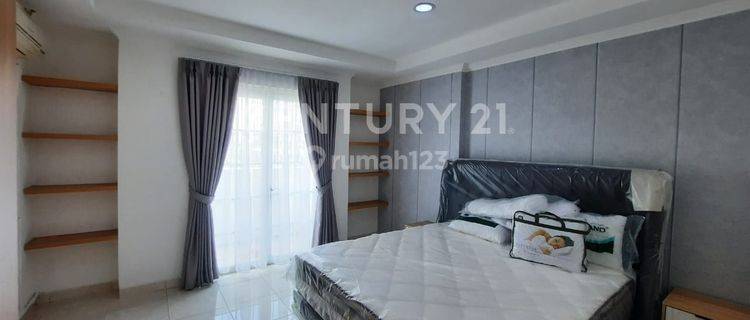 Apartment Gading Resort Residence Brand New Renovated 1