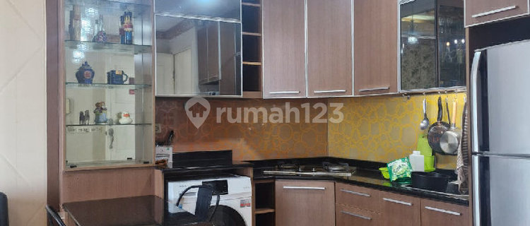 Disewakan Apartemen Moi Kelapa Gading Jakarta Utara 1