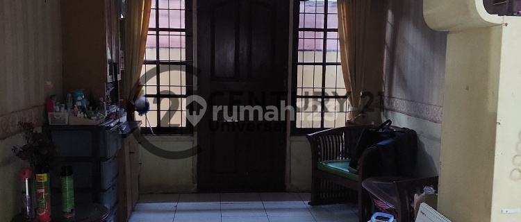 Spacious House in Bcs Kelapa Gading 1