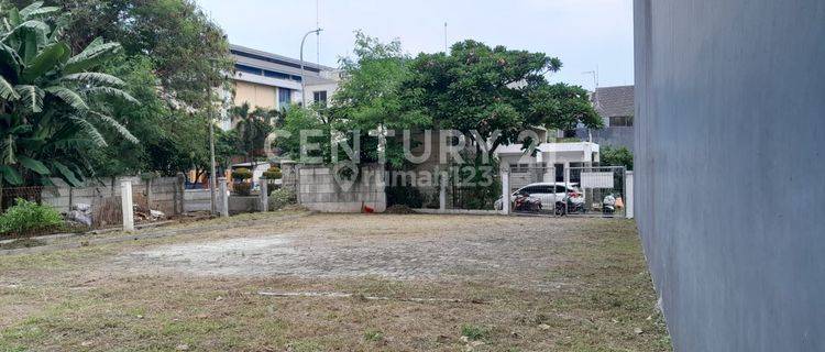 Dijual Tanah Di Cluster Kelapa Gading Jakarta Utara 1