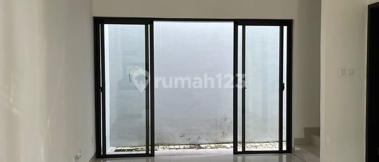 For Quick Sale Wisteria House With Attic In Cakung East Jakarta 1