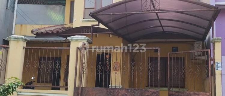 Dijual Cepat Rumah Di Sunter 1