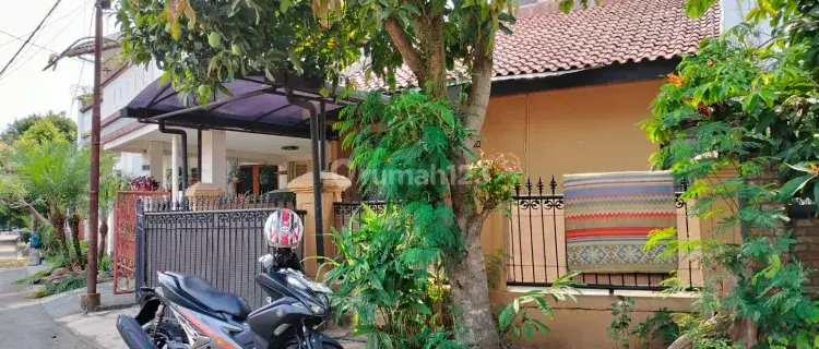 Dijual Cepat Rumah Nyaman di Komplek Citra Asri Permai, Gunung Batu, Cimahi 1