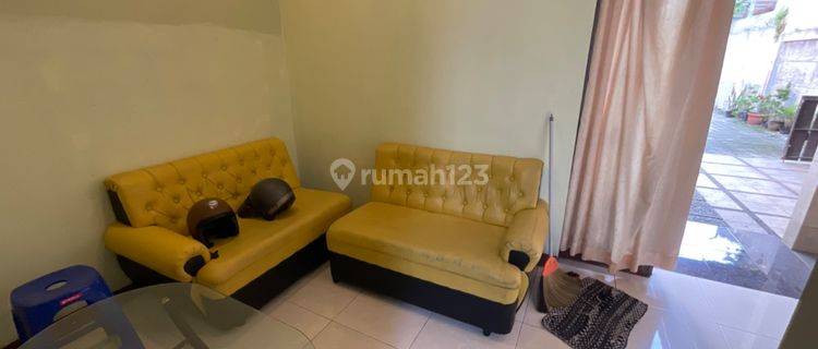 Jual Rumah di Jl.elang Kota Bandung 1