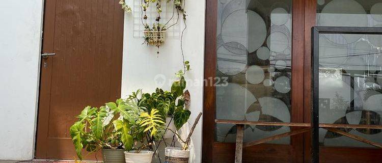 Dijual Townhouse Jalan Awiligar Raya Cukangkawung Dekat Cikutra Bandung  1