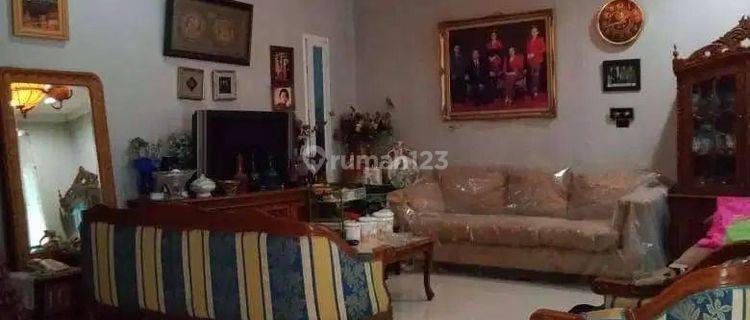 Di jual rumah mainroad cikutra barat kota bandung 1