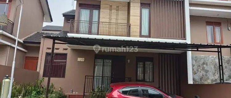 Rumah Siap Huni Pesona Bali Ciwaruga Bandung Barat 1