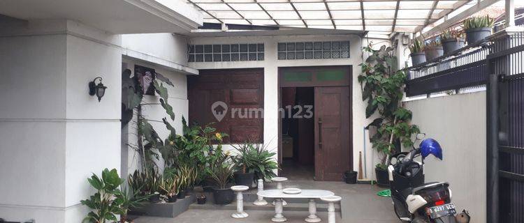 Sewa / Jual Rumah Sindangsari Cisarua Bandung Barat 1