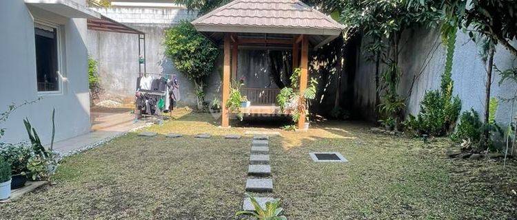 Jual Rumah Kota Baru Parahyangan Tatar Mayang Sunda 1