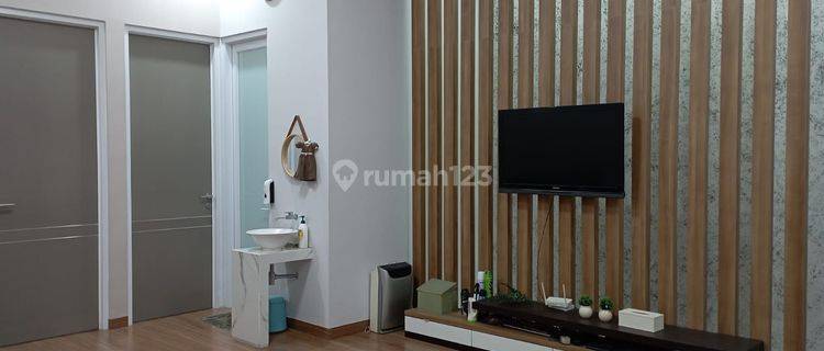 Jual Rumah Minimalis Di Komplek Mekarwangi 1