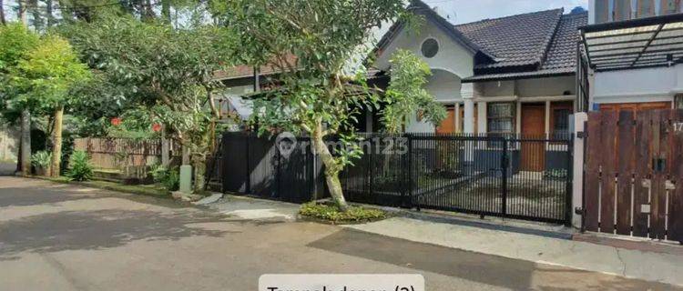 Sewa Rumah Komplek Pondok Hijau Permai  1