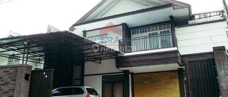 Dijual Rumah Minimalis Di Cipaku Setiabudi 1