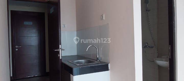 Dijual Apartemen Gateway Pasteur  1