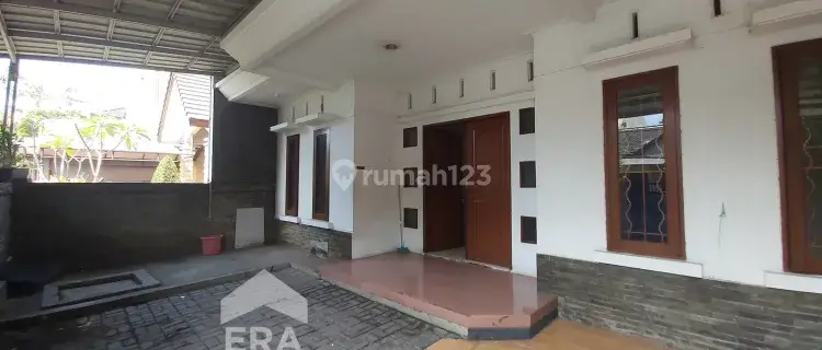 Dijual Rumah Murah Batununggal Indah 1