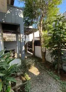 Murah Banget Rumah Hook Komplek The Garden Sariwangi Bandung Barat 1