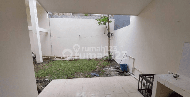 Rumah Minimalis di Pesona Pasteur Residence Gunung Batu. Hanya 10 Menit Dari Gerbang Tol Pasteur 1