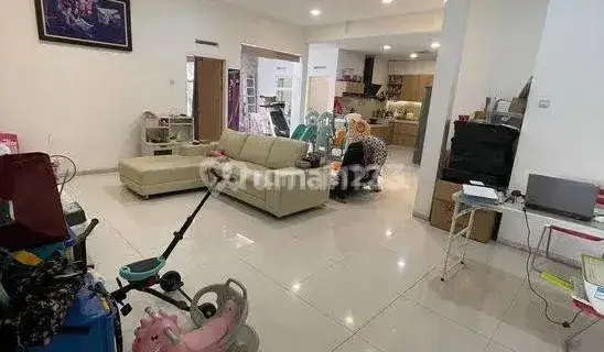 Dijual Rumah di Sayap Cihampelas Pasteur Bandung Dekat Rs Melinda 1